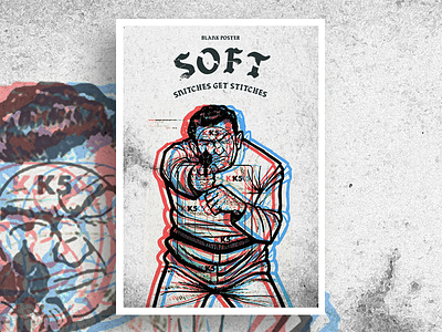 Soft Poster