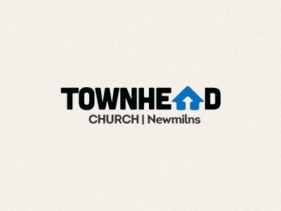 Townhead Church Logo Idea # 2