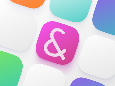 App Icon / Daily UI #5