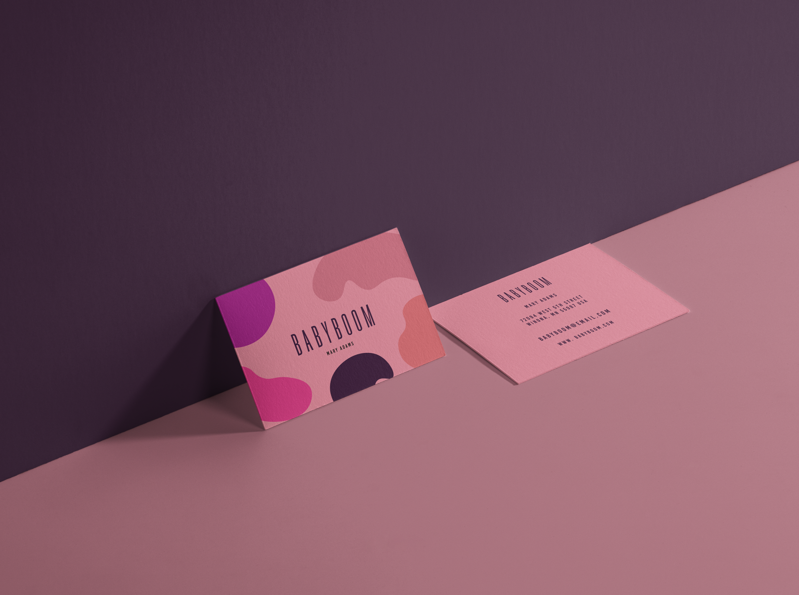 Concept Store Branding by Magdalena Skrzypek on Dribbble