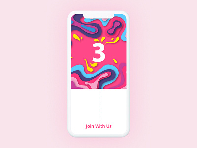 3 dribbble invites