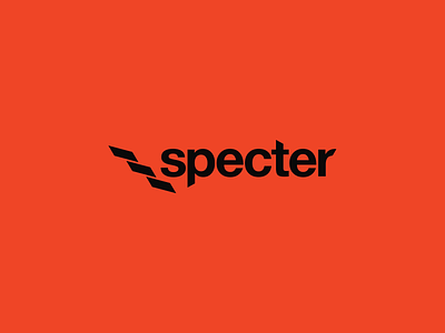 🔥 Specter® — Branding & Identity brand identity branding graphic design identity logo logo design logotype