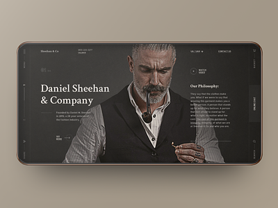 Daniel Sheehan & Company