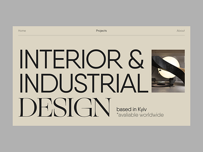 Mykhailo Temnikov architecture branding design graphic design typography ui unterior vizualization web