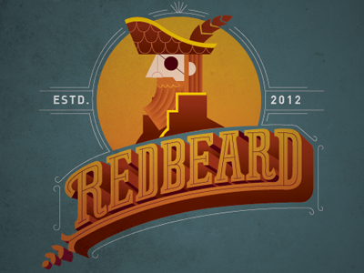 Redbeard Logo