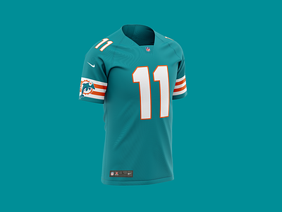 NFL Concepts - Jesse Alkire  Nfl jerseys, Nfl uniforms, Nfl
