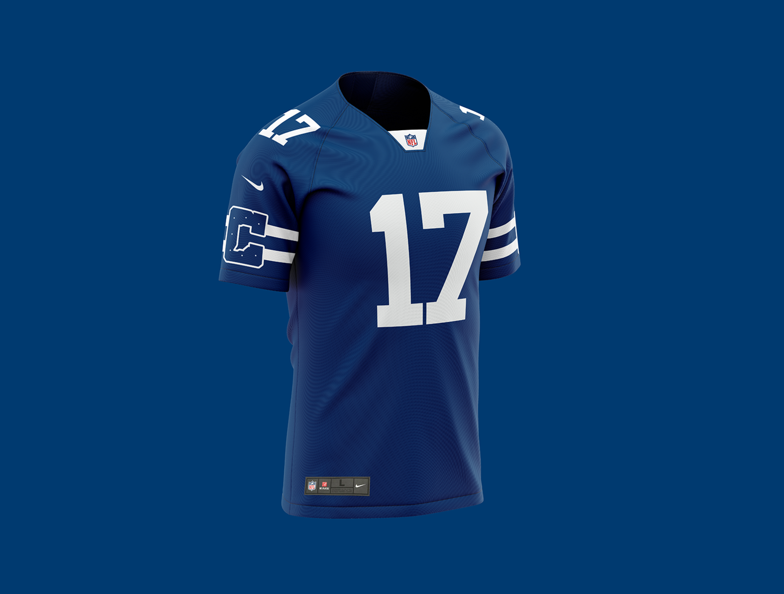 New York Giants Concept Jersey 2020 by Luc S. on Dribbble