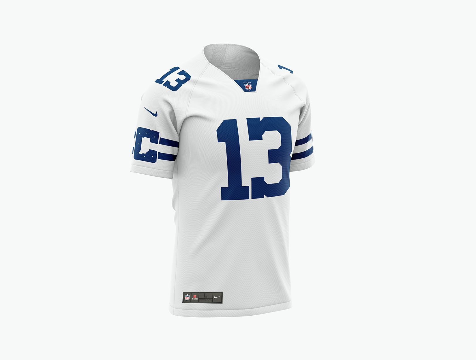 New York Giants Concept Jersey 2020 by Luc S. on Dribbble