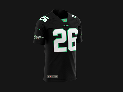 Chicago Bears Concept Jersey 2020 by Luc S. on Dribbble