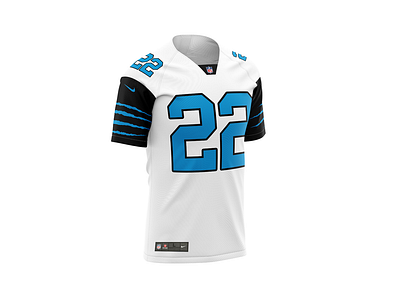 Carolina panthers 2020 sales jersey