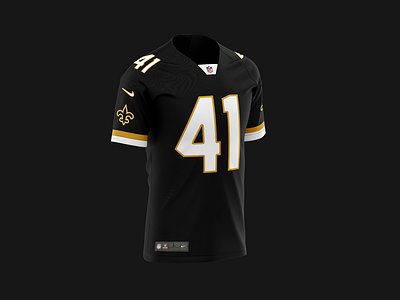 Los Angeles Rams Concept Jersey 2020 by Luc S. on Dribbble