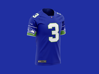 Dallas Cowboys Concept Jersey 2020 by Luc S. on Dribbble