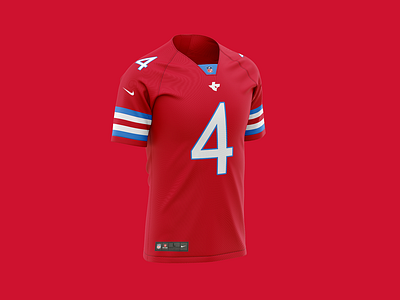 Houston Texans Uniform Concepts  Texans, Clothing logo, Houston texans