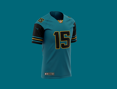 Las Vegas Raiders Concept Jersey 2020 by Luc S. on Dribbble