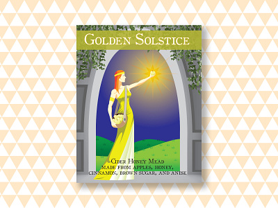 golden solstice