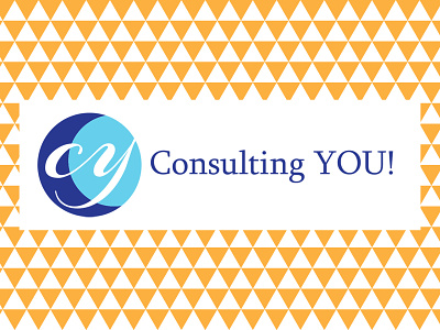 consulting you logo