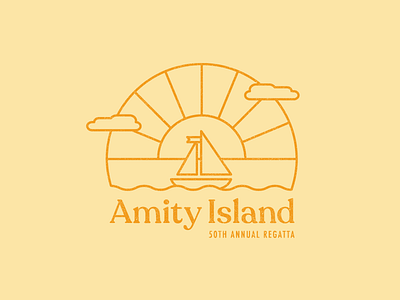 Amity Island