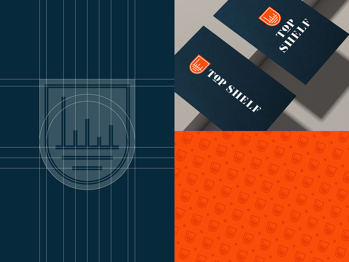 Top Shelf designs, themes, templates and downloadable graphic elements