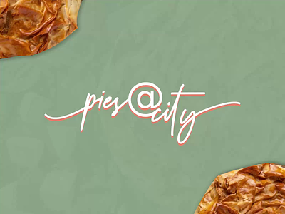 Pies@City bakery animation bakery design development laravel mobile pwa ui ux webapplication website