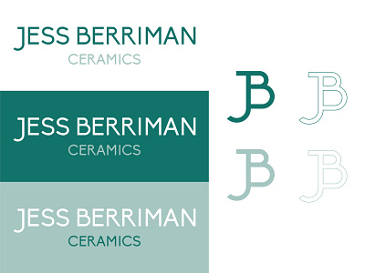 JB Branding branding branding and identity design logo vector