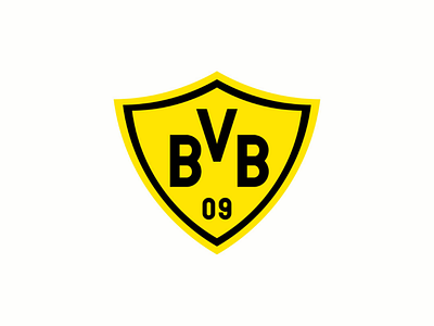 BVB Concept Logo