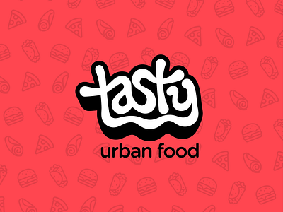 Tasty Urban Food