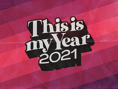 This is my Year -2021-