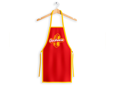 Gocheese Apron