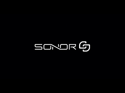 Sonor - #LogoWars YouTube Contest