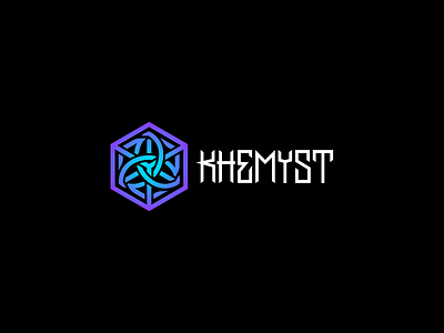 Khemyst Logo