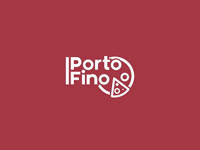 Portofino branding design graphic graphicleo illustration logo logotipo typography