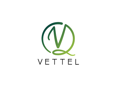 Vettel Quesos branding design graphic graphicleo illustration logo logotipo typography