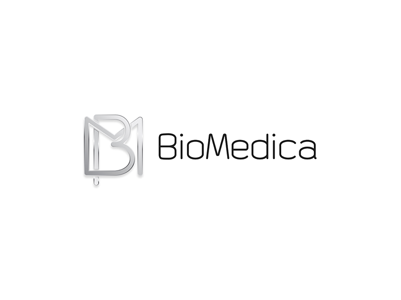 BioMedica by Leonel Velasco on Dribbble