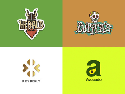 #Top4Shots2018 branding design graphic graphicleo illustration logo logotipo typography