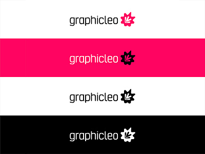 Self-Branding / Two Colors Variation