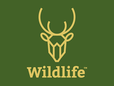 Day 05/30 of #ThirtyLogos branding design graphicdesign logo logomark logos thirtylogos wildlife