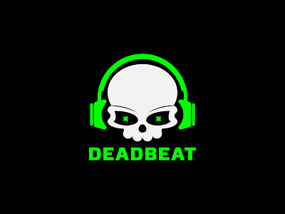 Day 23/30 of #ThirtyLogos branding deadbeat design dubstep edm graphicdesign logo logomark logos music thirtylogos