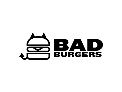 Day 30/30 of #ThirtyLogos branding burger burgers design graphicdesign logo logomark logos thirtylogos