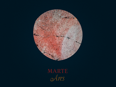 Marte Ares