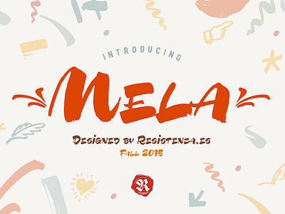 Mela