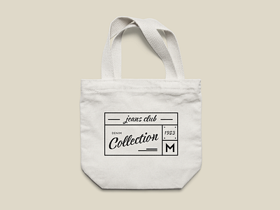 Tote Bag designs, themes, templates and downloadable graphic elements on  Dribbble