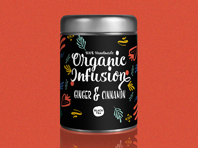 Organic Infusion