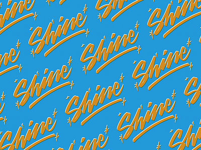 Shine Pattern