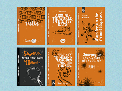 Book Covers with Story Tales Font