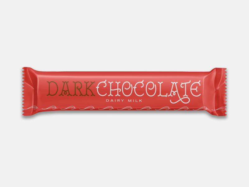 Royale Font- Dark Chocolate by Giuseppe Salerno on Dribbble