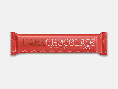 Royale Font- Dark Chocolate