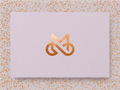 MS logo fashion brand fashion logo lettering logo logotype m letter minimal s letter logo s mark symbol textured typography