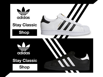 adidas Shoe design ui ux uxui web website