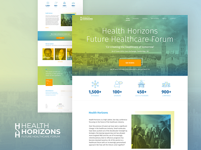 Health Horizons