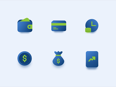 Iconography Explore app design designs finance finance icon icon icon design icon designer icon set iconography illustration illustrator ui uidesign userexperiencedesign ux